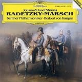 Strauss: Radetzky March / Wiener Blut