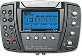 M-Audio Black Box Amps, Effects, and Recording
