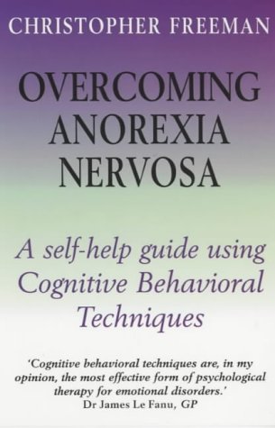Overcoming Anorexia Nervosa