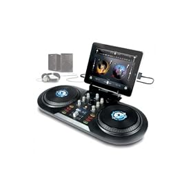 NUMARK IDJLIVE