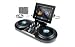 Numark iDJ Live DJ software controller for iPad, iPhone or iPod