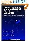 Population Cycles: The Case for Trophic Interactions