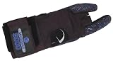 Ebonite Mag Force 9000 Glove Left Hand