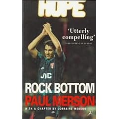 Rock Bottom
