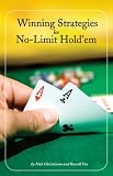 Winning Strategies for No-Limit Hold'em