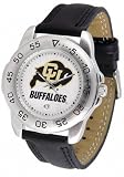Colorado Buffaloes Women's Game Day Sport Watch