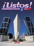 Listos 3: Rojo (Listos!)