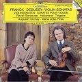 Sonates pour violon