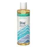 Home Health Oliva Shampoo Olive Aloe 8 Ounces Pack of 4