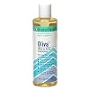 Home Health Oliva Shampoo, Olive & Aloe , 8-Ounces (Pack of 4)
