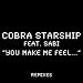Search : You Make Me Feel... (Feat. Sabi) [Disco Fries Remix]
