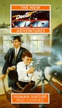 Human Nature (New Doctor Who Adventures)