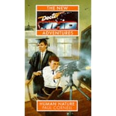 Human Nature (New Doctor Who Adventures)
