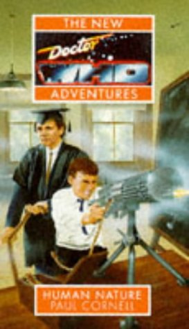 Human Nature (New Doctor Who Adventures)