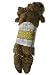 ぬいぐるみ ブーツキーパー トイプードルの画像