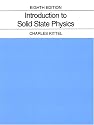 Introduction to Solid State Physics