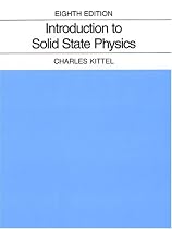 Introduction to Solid State Physics