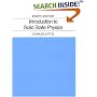 Introduction to Solid State Physics