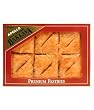 Baklava with Walnuts and Honey, 12pieces(22oz)