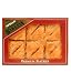 Baklava with Walnuts and Honey, 12pieces(22oz)