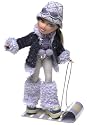 Bratz Wintertime Collection Dana