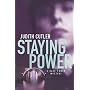 Staying Power (Kate Power Mysteries)