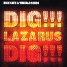 Dig!!! Lazarus...