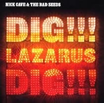 Dig!!! Lazarus Dig!!!