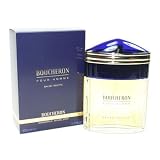 Boucheron 3.3 oz Eau de Toilette Spray by Boucheron for Men