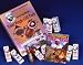 Chef Paul Prudhomme's Magic Seasoning Blends ~ Total Magic Giftpack - "FORK IN THE ROAD"