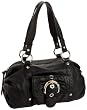 B.MAKOWSKY Ibiza Satchel