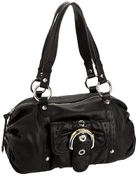 B.MAKOWSKY Ibiza Satchel