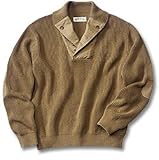 World War II Mechanic's Sweater