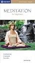Meditation for Beginners [VHS]