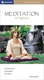 Meditation for Beginners [VHS]