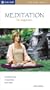 Meditation for Beginners [VHS]