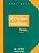 Activites: Ecrire Pour Convaincre