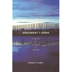 Argument And Song