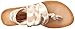 Dirty Laundry Women's Bright Spot Zig Z Flat Sandal