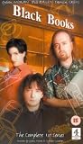 Revue Channel 4 Video  / Black Books - The Complete Series 1