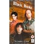 Black Books - The Complete Series 1 [VHS] [2000]