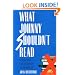 What Johnny Shouldn`t Read: Textbook Censorship in America
