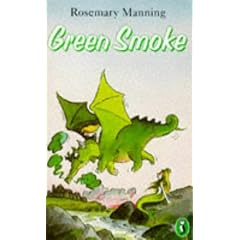 Green Smoke (Puffin Books)