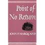 Point of No Return