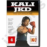 Ted Lucaylucay Kali JKD DVD #4