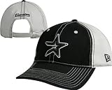 Houston Astros Low and Away Adjustable Hat