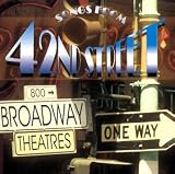 Songs From 42nd Street