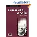 Expression orale Niveau 3 (1CD audio)