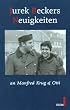 Jurek Beckers Neuigkeiten an Manfred Krug & Otti
