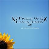 Pickin' on Leann Rimes: A Bluegrass Tribute